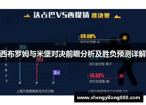 西布罗姆与米堡对决前瞻分析及胜负预测详解